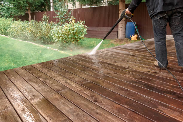 Best Concrete Sealing  in Bremen, OH